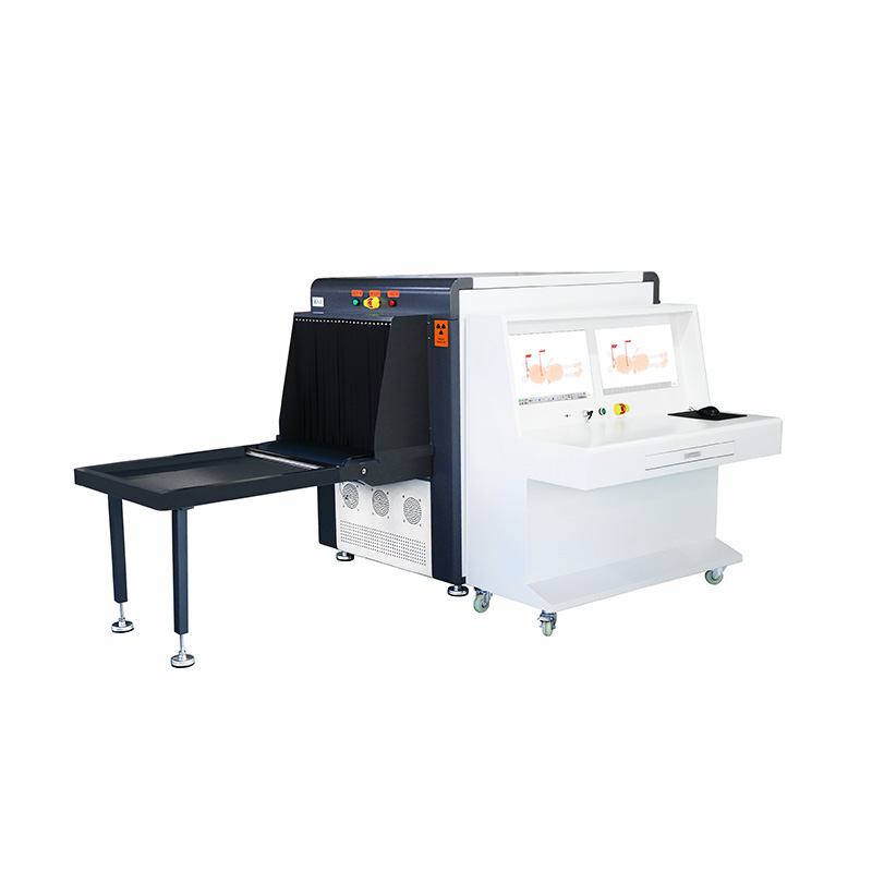 为安：80S双视角操作台