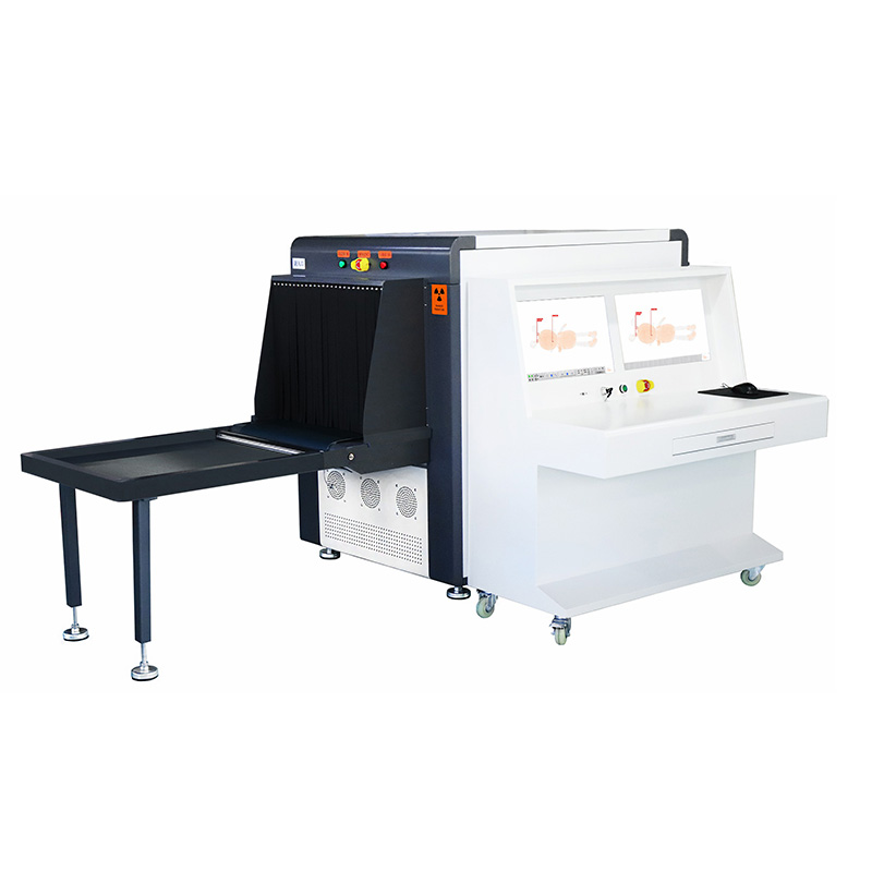 为安：80S双视角