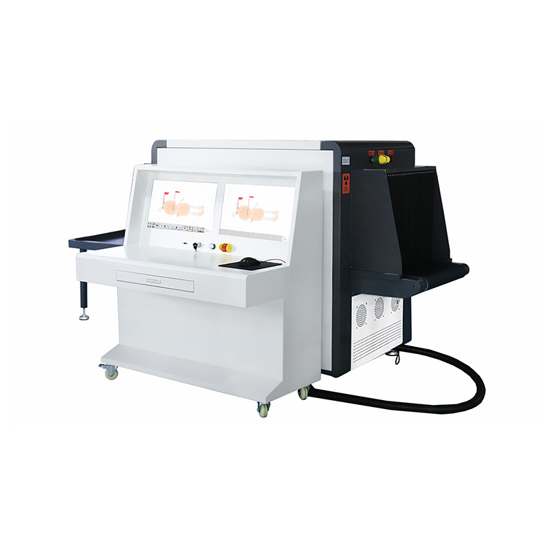 为安：80S双视角